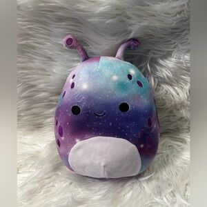 Squishmallows Daxxon the Alien Plush Toy